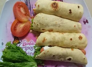 Foto resep Kebab mini