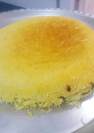 عکسی از دستور ته چین مجلسی به سبک من