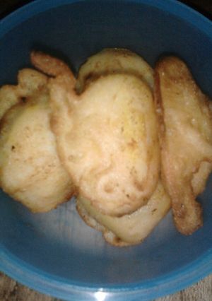 Foto resep Tape goreng
