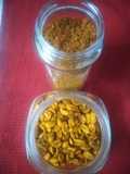 Dabeli Masala and Masala Singh