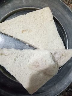 A picture of Veg Sandwich.