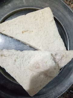 A picture of Veg Sandwich.