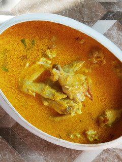 Foto resep Becek Ayam Tuban