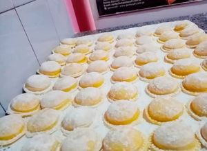 Una foto de Sorrentinos Caseros de Calabaza y Queso