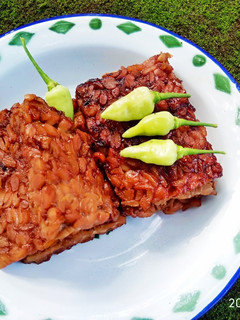 Foto resep Tempe Bacem