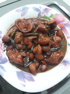 Foto resep Semur Ampela recook Mommy Ervina Dewi Cristanti