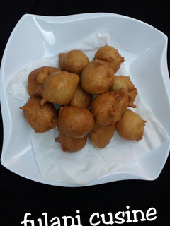 A picture of Buns.
