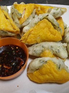 Foto resep 56. Tahu Aci