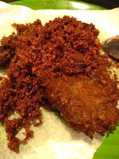 Foto resep Empal ala mama