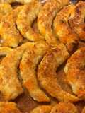 Code di gambero gratinate