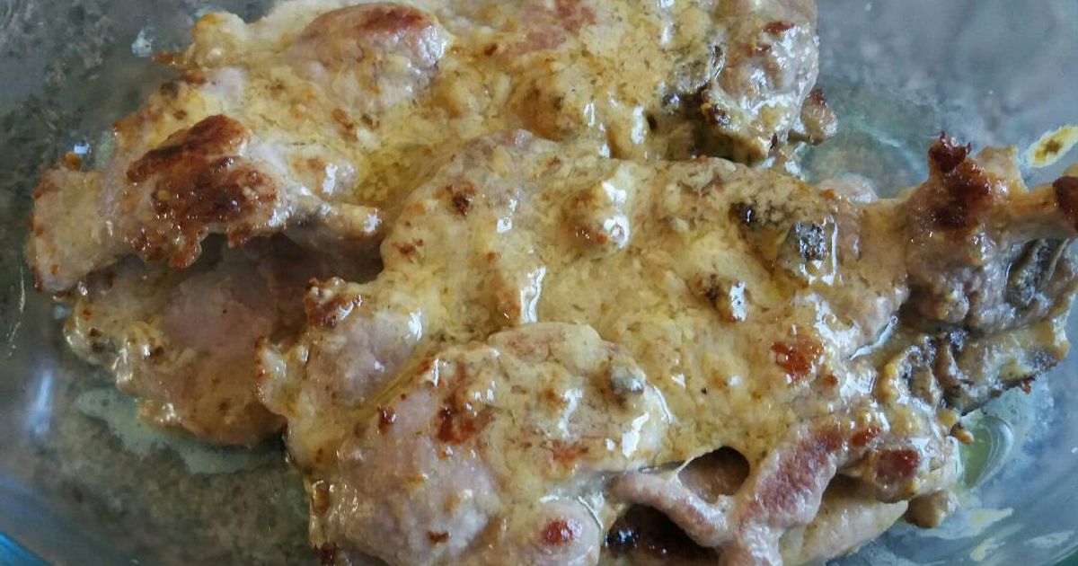cerdo ranchero - 136 recetas caseras- Cookpad