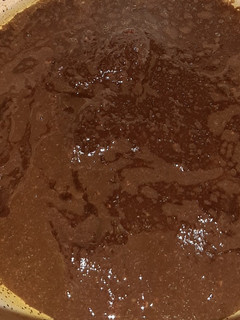 عکسی از دستور فسنجون با مرغ