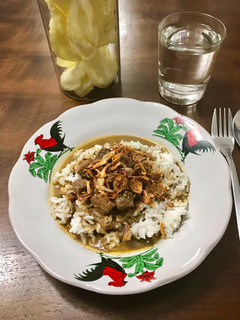 Foto resep •Nasi Gandul• by Dapur Itha