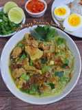 Soto Daging Madura