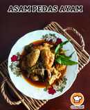 Asam Pedas Ayam