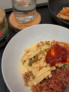 Foto resep Sayur Tempe Lombok Ijo