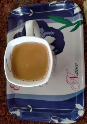 ચા રેસીપી મુખ્ય ફોટો