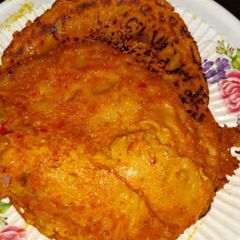 A picture of Wainar flour.