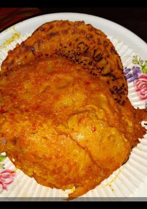 A picture of Wainar flour.