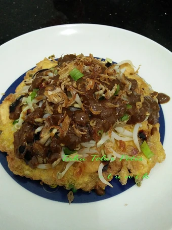 Langkah Gampang Membikin Resep Tahu Telur Petis yang  Bikin Ketagihan Anti Ribet, Bikin Ngiler