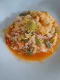 Arroz romano