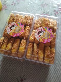 Foto resep Kastengel
