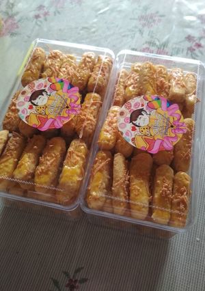 Foto resep Kastengel