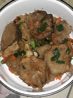 Foto resep Terong Krispi
