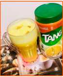 Tang almonds drink