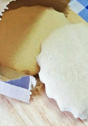 Una foto de Mantecados (español-chileno)