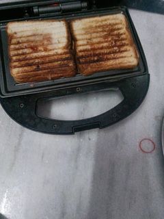 ग्रिल सैंडविच (Grill Sandwich recipe in hindi) रेसिपी मुख्य फोटो