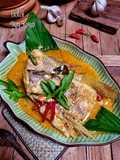 Gulai Ikan Kakap