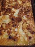 Boursin Au Gratin Potatoes