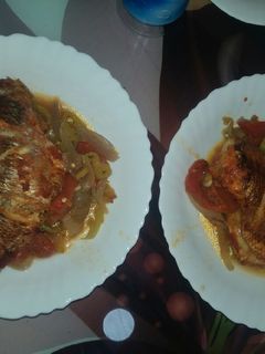 صورة لوصفة حوت کوشه