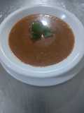 شوربة فريك