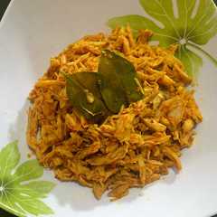 รูปของ Ayam Suir / Ayam Sisit