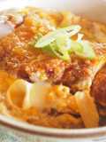 Katsudon (カツ丼)/ Comida japonesa【Receta】