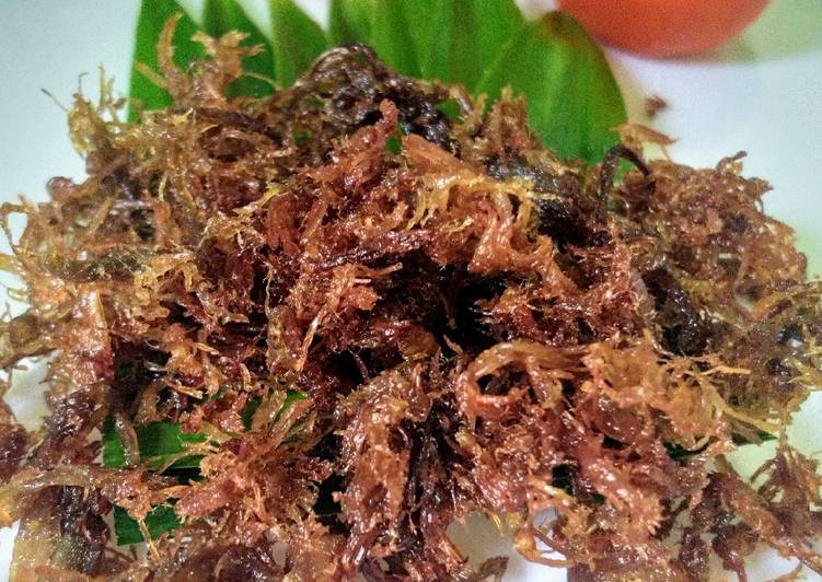 Resep Empal Praktis Mudah