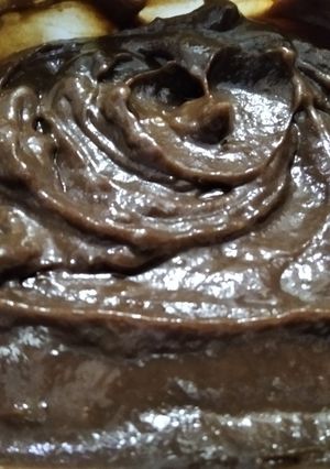 Foto resep Vla Coklat