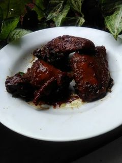 Foto resep Ayam Kecap Mentega