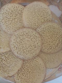 صورة لوصفة بغرير بالفينو