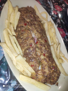 Una foto de 💥Pan de carne💥
