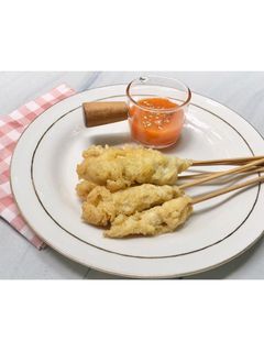 Foto resep Telur Gulung
