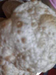 লুচি (Luchi recipe in Bengali) রেসিপির প্রধান ছবি