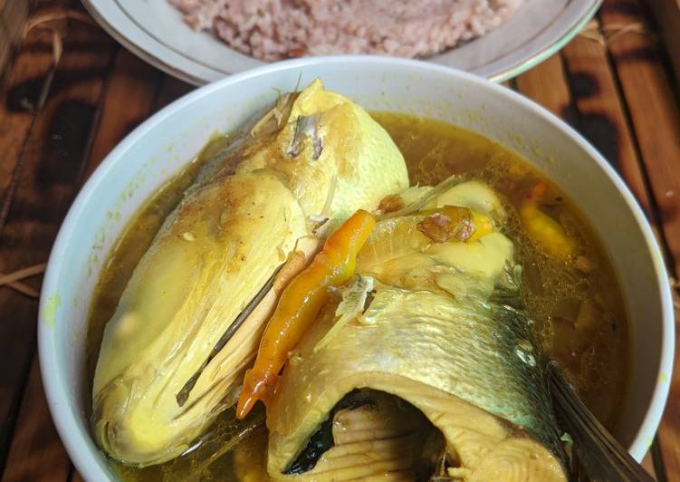 Resep Pallu Mara yang Enak Banget