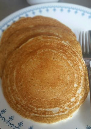 Foto resep Pancake