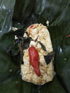 Foto resep Pepes Tahu