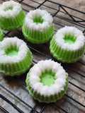 Putu Ayu Pandan Lembut
