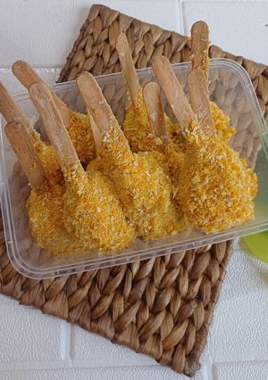 Foto resep Sempol Ayam Udang Frozen
