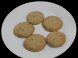 கம்பு சாக்லேட் பிஸ்கட் (Pearl millet choco cookies recipe in tamil)